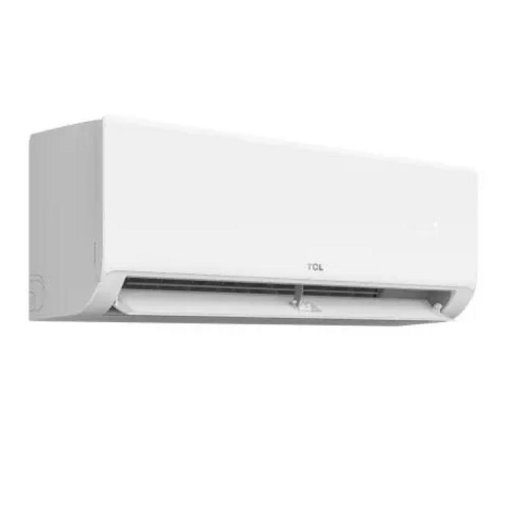 Aire Acondicionado Split 1x1 TCL S18F72S3 4.500 Frigorías A++/A+ Inverter Bomba de Calor WiFi Alexa