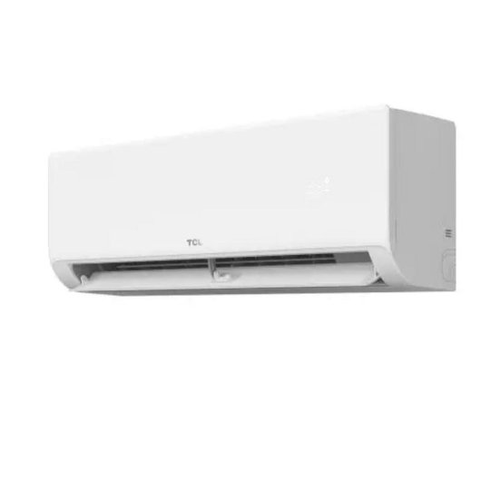 Aire Acondicionado Split 1x1 TCL S18F72S3 4.500 Frigorías A++/A+ Inverter Bomba de Calor WiFi Alexa