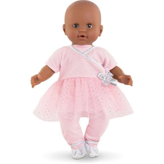 Conjunto Sport Danse para muñeca Corolle Mon Grand Poupon 36 cm