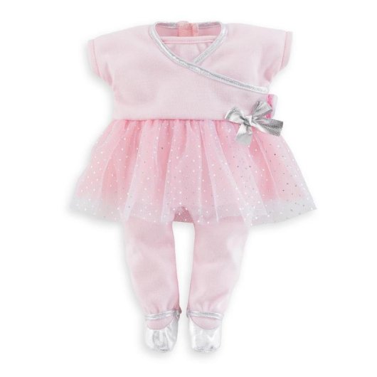 Conjunto Sport Danse para muñeca Corolle Mon Grand Poupon 36 cm