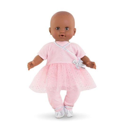 Conjunto Sport Danse para muñeca Corolle Mon Grand Poupon 36 cm