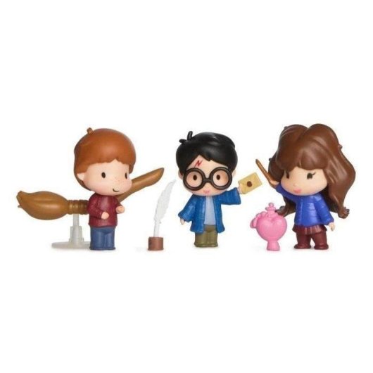 Calendario de Adviento Spin Master Harry Potter Wizarding World 24 Sorpresas
