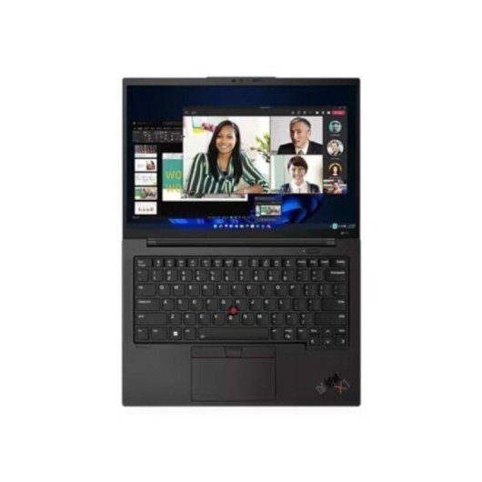 Laptop Lenovo ThinkPad X1 Carbon G10 14" Intel Core i7-1260P 16GB 512GB SSD Iris Xe Windows 11 Pro