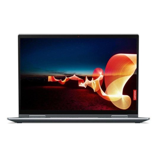 Portatile Lenovo ThinkPad X1 Yoga G6 14" Intel Core i5-1145G7 16GB 512GB SSD Iris Xe Windows 11 Pro
