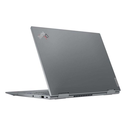 Portatile Lenovo ThinkPad X1 Yoga G6 14" Intel Core i5-1145G7 16GB 512GB SSD Iris Xe Windows 11 Pro
