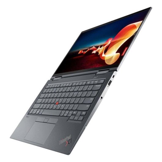 Portatile Lenovo ThinkPad X1 Yoga G6 14" Intel Core i5-1145G7 16GB 512GB SSD Iris Xe Windows 11 Pro