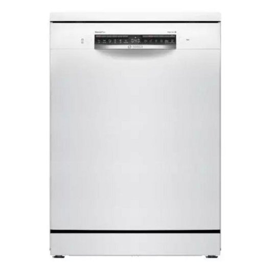 Lavavaisselle Bosch Serie 2 SMS25AW05E 12 services A++ avec fonction VarioSpeed