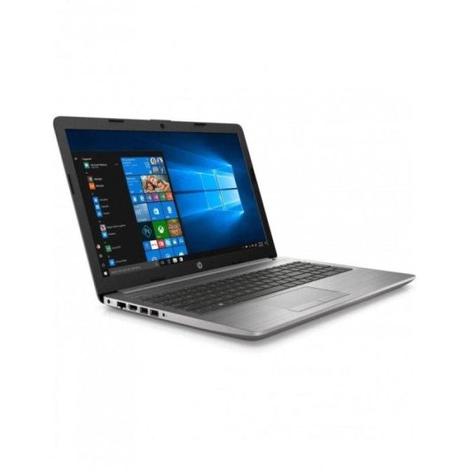 Portátil HP 250 G7 15,6" Intel Core i5 8GB 256GB SSD Windows 11 Pro