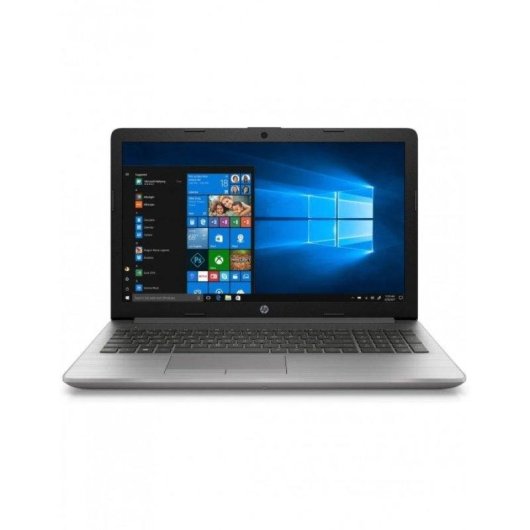 Portátil HP 250 G7 15,6" Intel Core i5 8GB 256GB SSD Windows 11 Pro