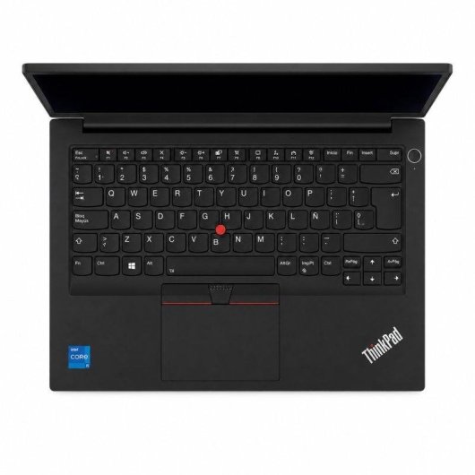 Portátil Lenovo ThinkPad E14 Gen 1 14" Intel Core i5 16GB 256GB SSD Windows 11 Pro