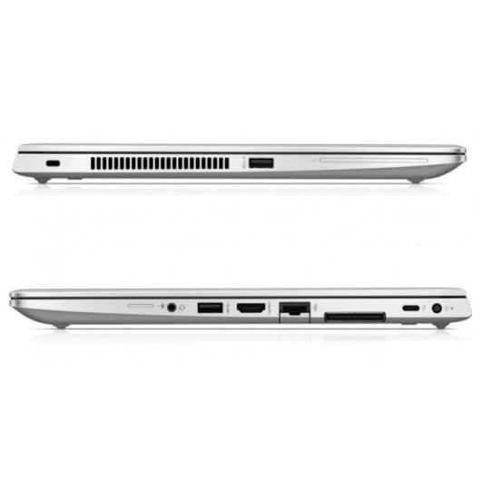Portátil HP EliteBook 850 G6 15,6" Intel Core i5-8365U 16GB 512GB SSD Windows 11 Pro Gráficos UHD chasis robusto