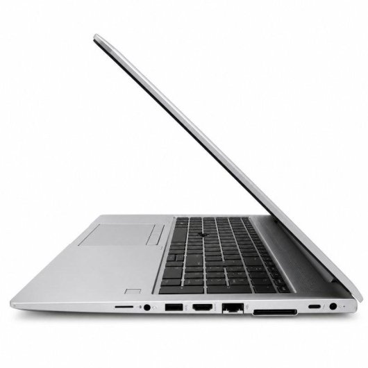 Portátil HP EliteBook 850 G6 15,6" Intel Core i5-8365U 16GB 512GB SSD Windows 11 Pro Gráficos UHD chasis robusto