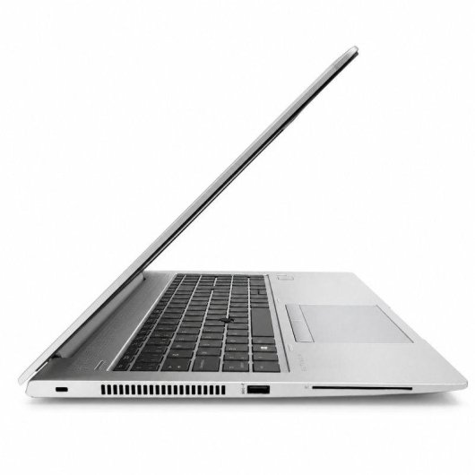 Portátil HP EliteBook 850 G6 15,6" Intel Core i5-8365U 16GB 512GB SSD Windows 11 Pro Gráficos UHD chasis robusto
