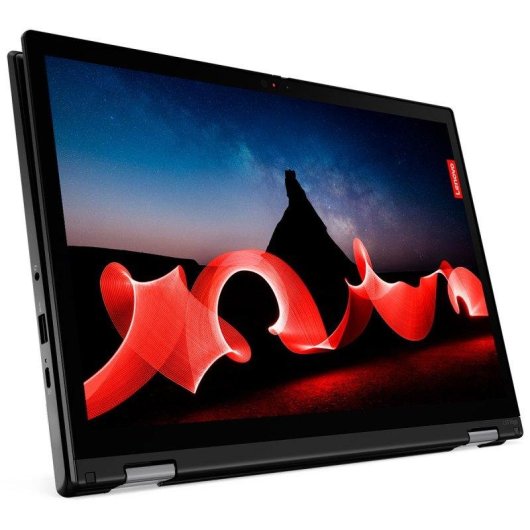 Portátil Lenovo ThinkPad L13 Yoga Gen 4 13,3" AMD Ryzen 5 PRO 7530U 16GB 512GB SSD Radeon Graphics Windows 11 Pro
