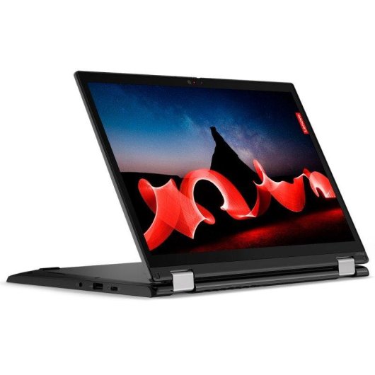 Portátil Lenovo ThinkPad L13 Yoga Gen 4 13,3" AMD Ryzen 5 PRO 7530U 16GB 512GB SSD Radeon Graphics Windows 11 Pro
