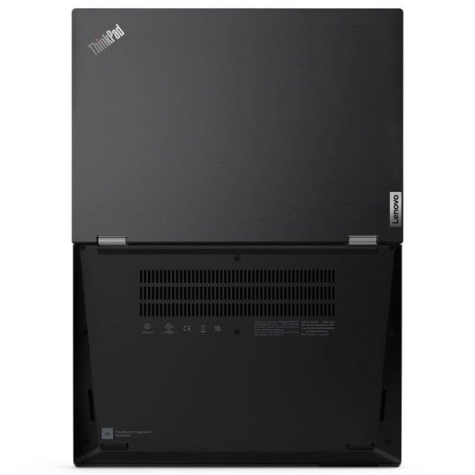 Portátil Lenovo ThinkPad L13 Yoga Gen 4 13,3" AMD Ryzen 5 PRO 7530U 16GB 512GB SSD Radeon Graphics Windows 11 Pro