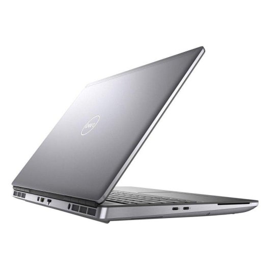 Portatile Dell Precision 7750 17.3" Intel Core i7-10850H 32GB 512GB SSD Quadro RTX 3000 Windows 11 Pro