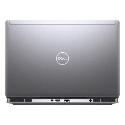 Portatile Dell Precision 7750 17.3" Intel Core i7-10850H 32GB 512GB SSD Quadro RTX 3000 Windows 11 Pro