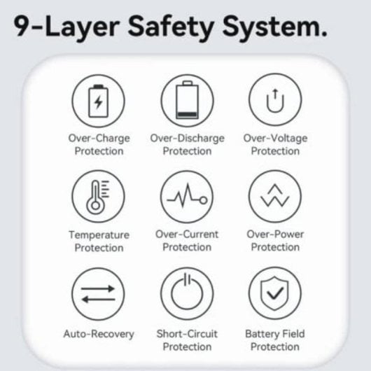 Batería externa Vention XGYP0-40-TY 20000 mAh 22.5W Rosa