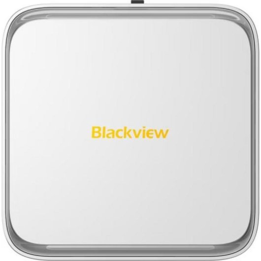 Barebone Blackview MP50 AMD 3500U 16GB RAM 512GB SSD Windows 11 Argento
