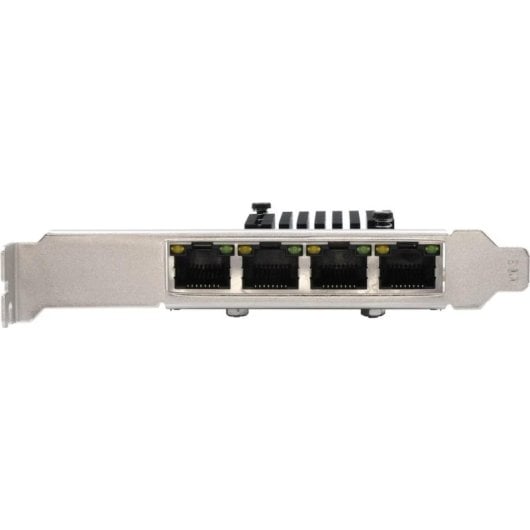 Tarjeta de Red Exsys EX-1234 Gigabit Ethernet PCI Express 1 Gbps Dual Port