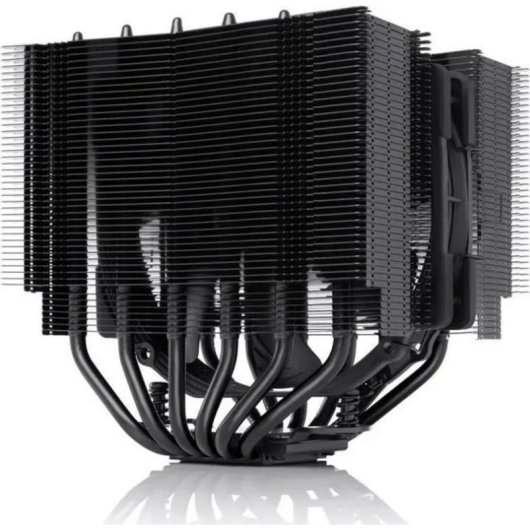 Raffreddamento Aria Noctua Socket Intel AMD 140mm NH-D15S chromax.black