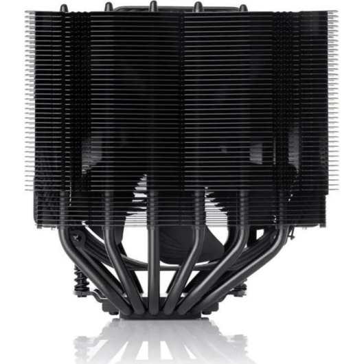 Raffreddamento Aria Noctua Socket Intel AMD 140mm NH-D15S chromax.black