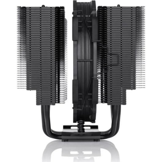 Raffreddamento Aria Noctua Socket Intel AMD 140mm NH-D15S chromax.black
