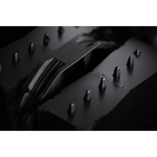 Raffreddamento Aria Noctua Socket Intel AMD 140mm NH-D15S chromax.black