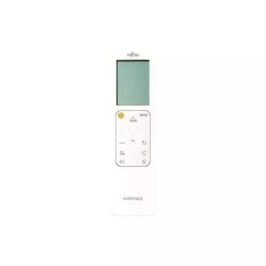 Split-Klimaanlage Fujitsu ASY20-KJ 6.880 BTU A+++ Inverter mit Wärmepumpe