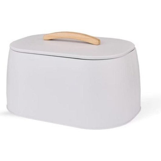 Maestro Edelstahl Brotdose Beige MR-1675-BEIGE