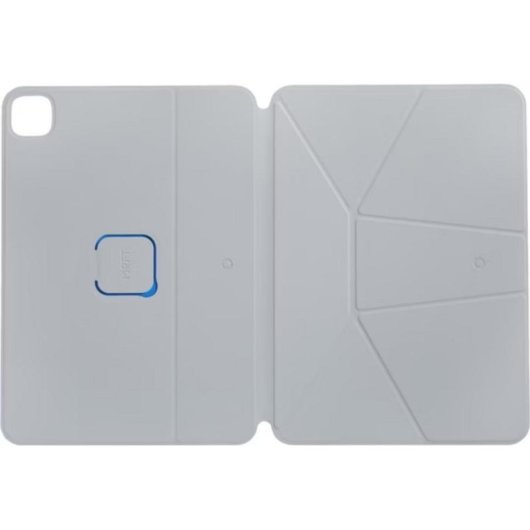 Funda MOFT iPad Air 11 Soporte Magnétique Cement Gris
