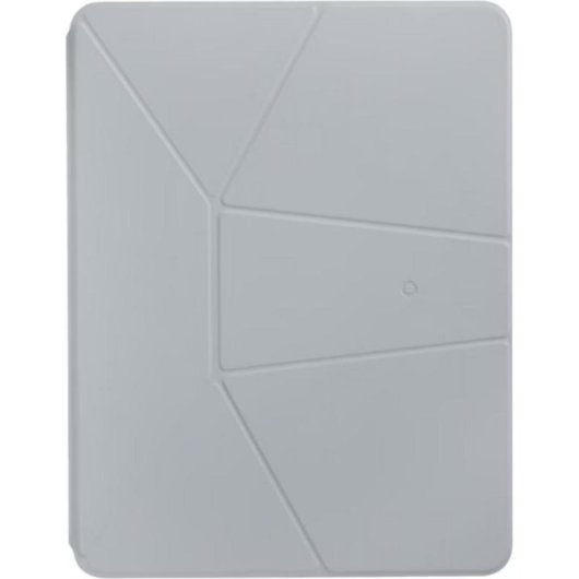 Funda MOFT iPad Air 11 Soporte Magnétique Cement Gris