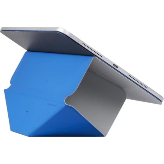Funda MOFT iPad Air 11 Soporte Magnétique Cement Gris
