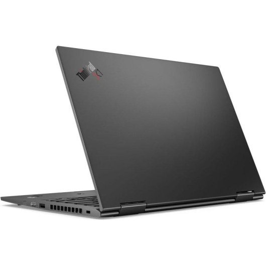 Ordinateur portable Lenovo ThinkPad X1 Yoga G5 14" Intel Core i7-10510U 16GB 512GB SSD UHD Graphics Windows 11 Pro