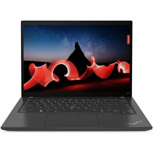 Laptop Lenovo ThinkPad T14 Gen 4 14" AMD Ryzen 7 PRO 7840U 32GB 512GB SSD Radeon 780M Windows 11 Pro