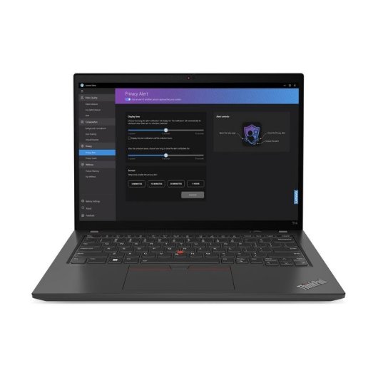 Laptop Lenovo ThinkPad T14 Gen 4 14" AMD Ryzen 7 PRO 7840U 32GB 512GB SSD Radeon 780M Windows 11 Pro