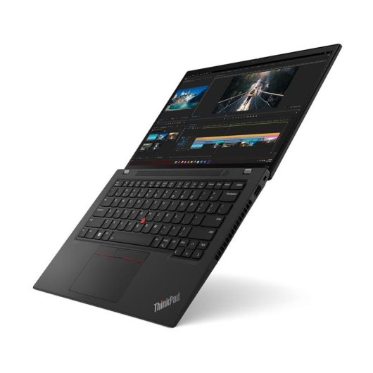 Laptop Lenovo ThinkPad T14 Gen 4 14" AMD Ryzen 7 PRO 7840U 32GB 512GB SSD Radeon 780M Windows 11 Pro