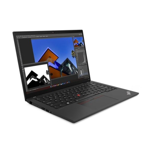Laptop Lenovo ThinkPad T14 Gen 4 14" AMD Ryzen 7 PRO 7840U 32GB 512GB SSD Radeon 780M Windows 11 Pro