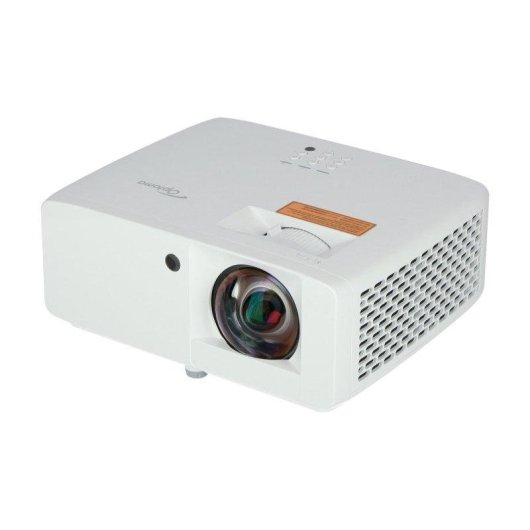 Proiettore Optoma ZH350ST FullHD 3500 Lumen 100" Laser DLP Tiro Corto