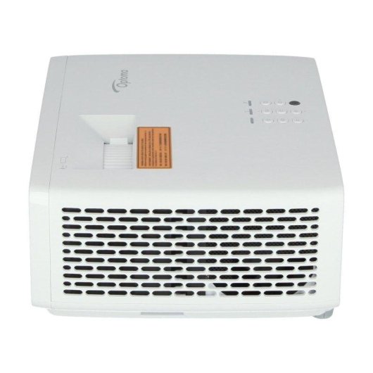 Proiettore Optoma ZH350ST FullHD 3500 Lumen 100" Laser DLP Tiro Corto