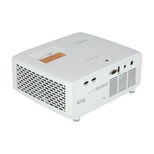Proiettore Optoma ZH350ST FullHD 3500 Lumen 100" Laser DLP Tiro Corto