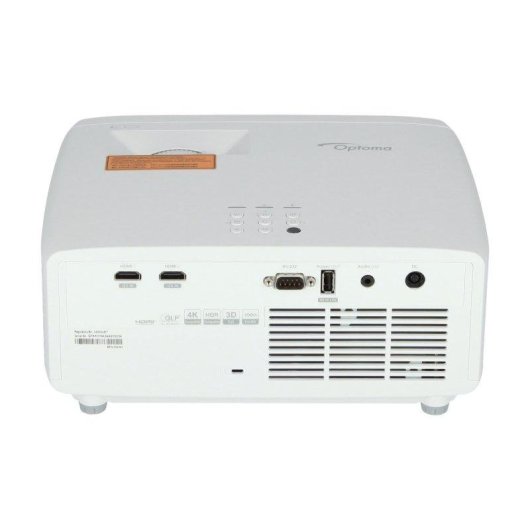 Proiettore Optoma ZH350ST FullHD 3500 Lumen 100" Laser DLP Tiro Corto
