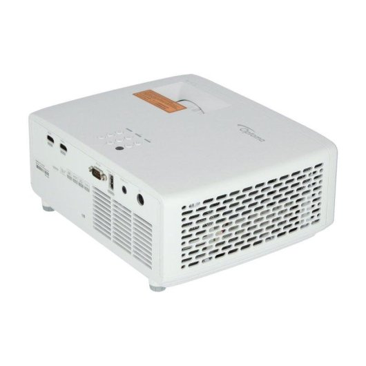 Proiettore Optoma ZH350ST FullHD 3500 Lumen 100" Laser DLP Tiro Corto