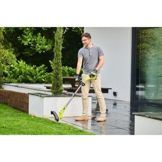 Ryobi RY18LMC30A-120 Tosaerba a batteria 18V 3 in 1 Mulching