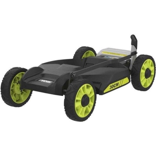 Ryobi RY18LMC30A-120 Tosaerba a batteria 18V 3 in 1 Mulching