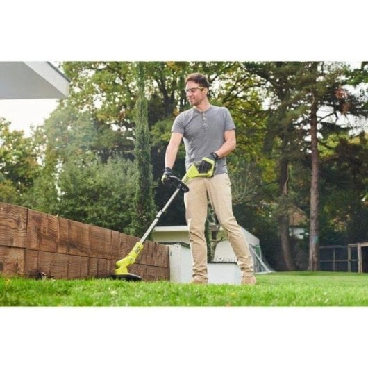 Ryobi RY18LMC30A-120 Tosaerba a batteria 18V 3 in 1 Mulching
