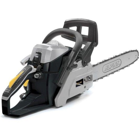 Motosierra Alpina ACS 39 Gasolina 1200 W Espada 35 cm 14"