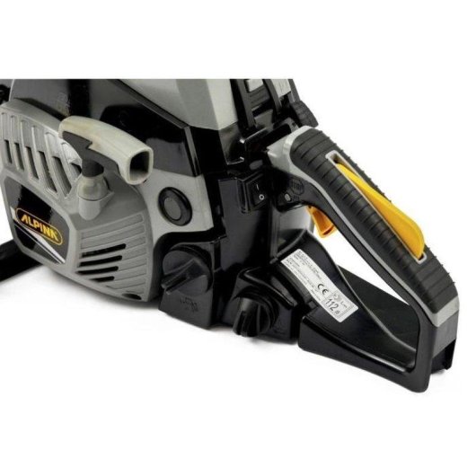 Motosierra Alpina ACS 39 Gasolina 1200 W Espada 35 cm 14"
