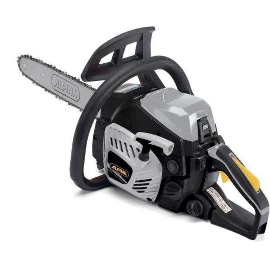 Motosierra Alpina ACS 39 Gasolina 1200 W Espada 35 cm 14"